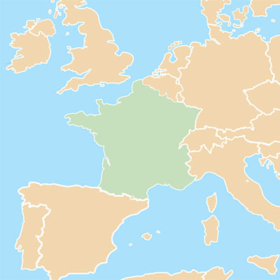  France 