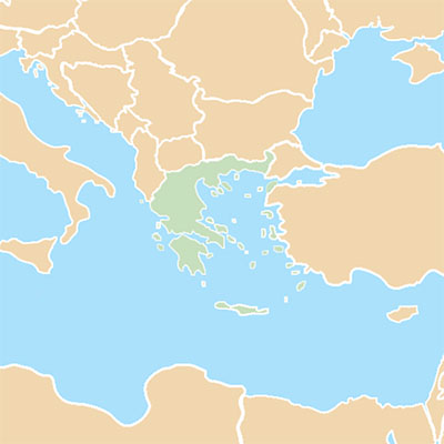  Greece 