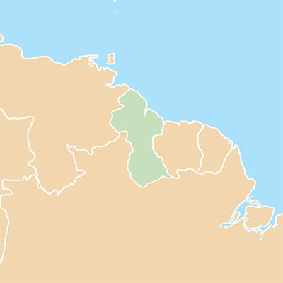 Guyana