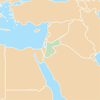 Jordan