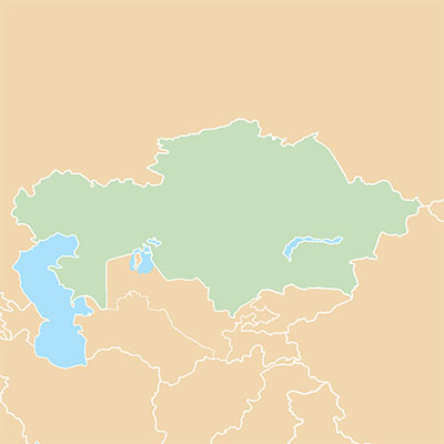 Kazakhstan