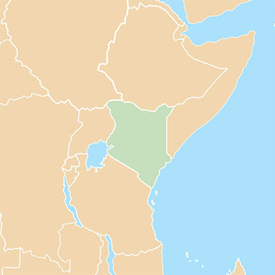 Kenya