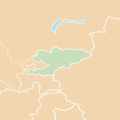 Kyrgyzstan
