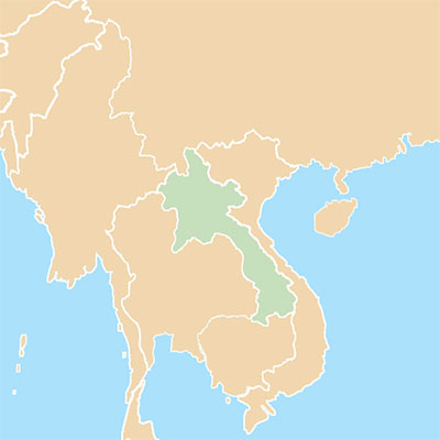 Laos