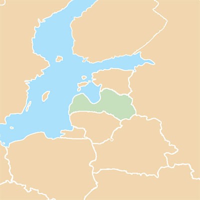Latvia