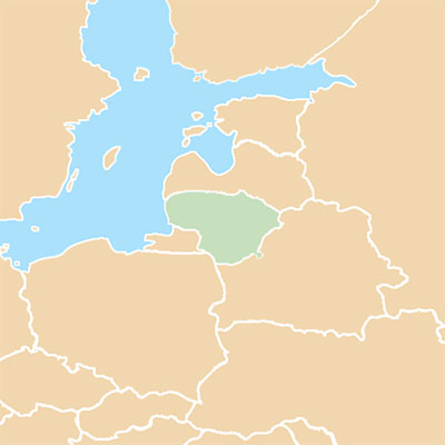  Lithuania 
