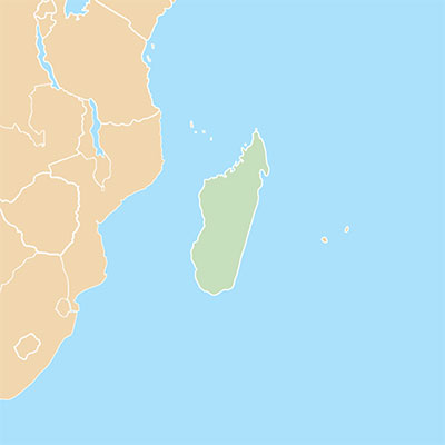 Madagascar
