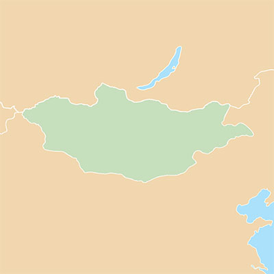 Mongolia