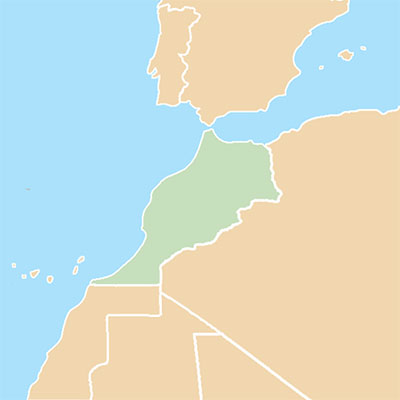 Morocco