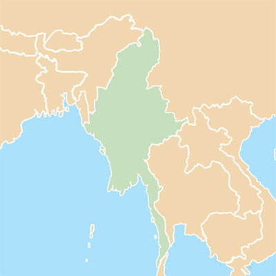 Myanmar