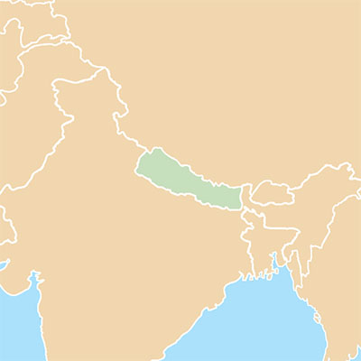 Nepal