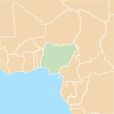 Nigeria