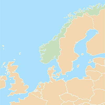 Norway