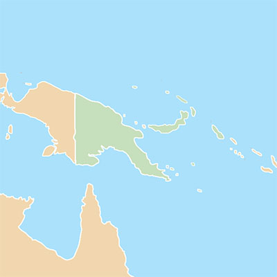 Papua New Guinea