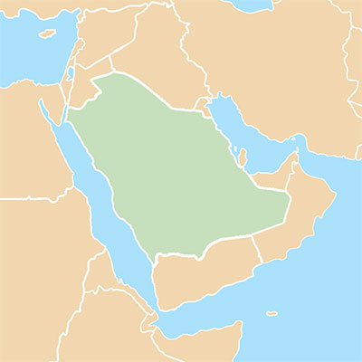 Saudi Arabia