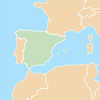 Spain