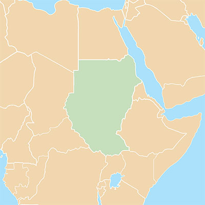 Sudan