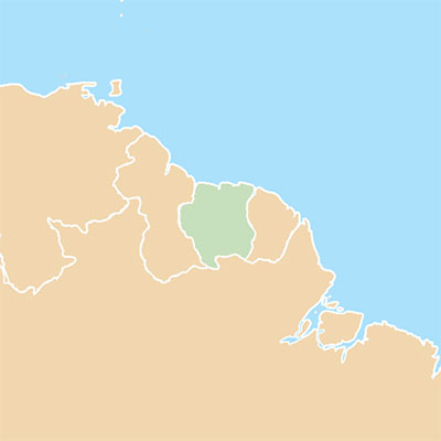 Suriname