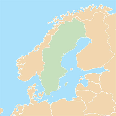 Sweden