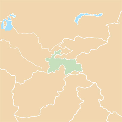 Tajikistan