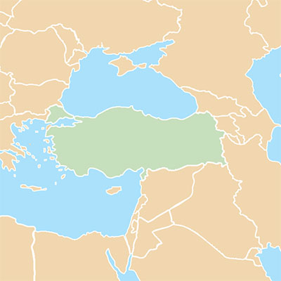 Turkey