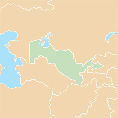 Uzbekistan