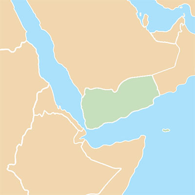  Yemen 
