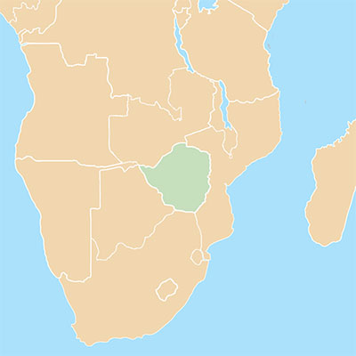 Zimbabwe