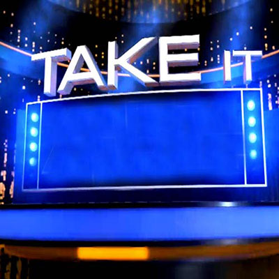 Take It All