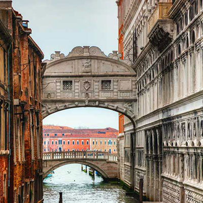 Bridge Of Sighs