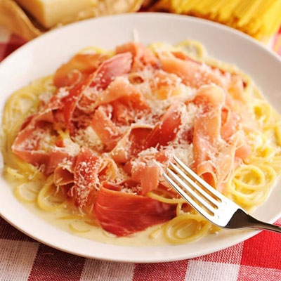  Carbonara 