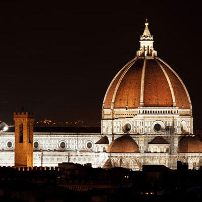  Duomo Di Firenze 