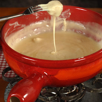 Fondue