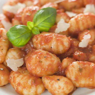 Gnocchi