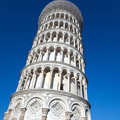 Leaning Tower