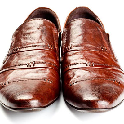 Leather Shoes