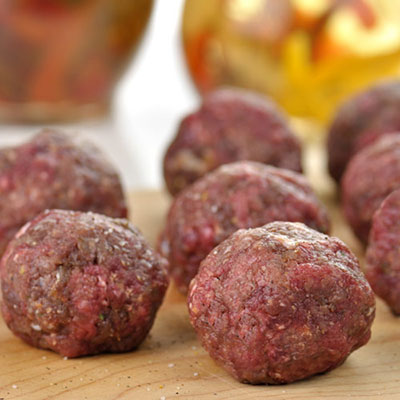Meatballs