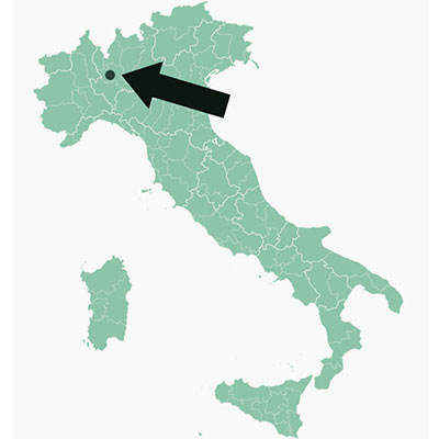  Milan 