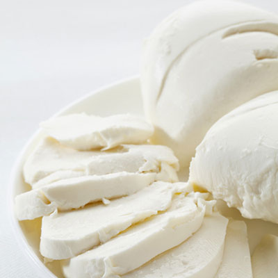 Mozzarella