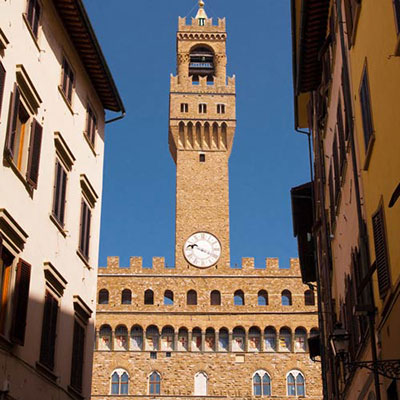 Palazzo Vecchio