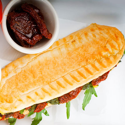  Panini 