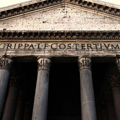 Pantheon