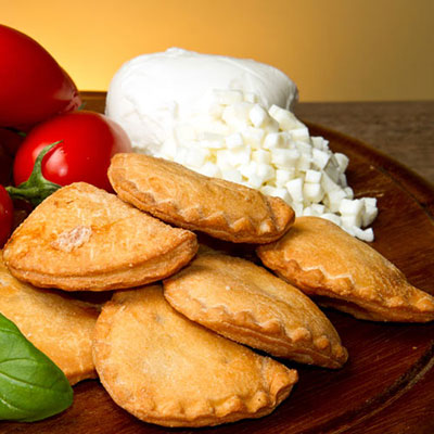 Panzerotti