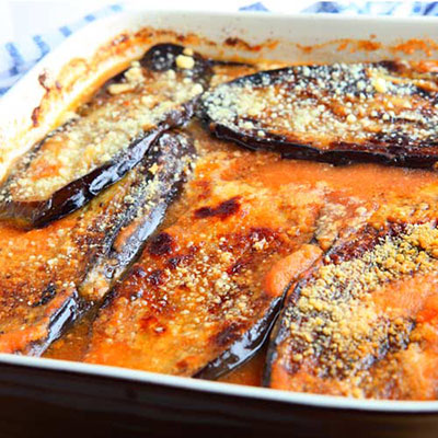 Parmigiana