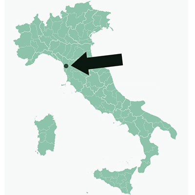 Pisa