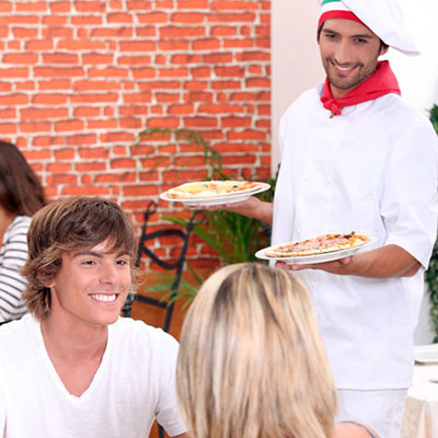 Pizzeria
