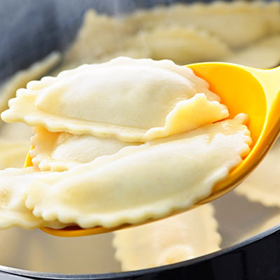 Ravioli