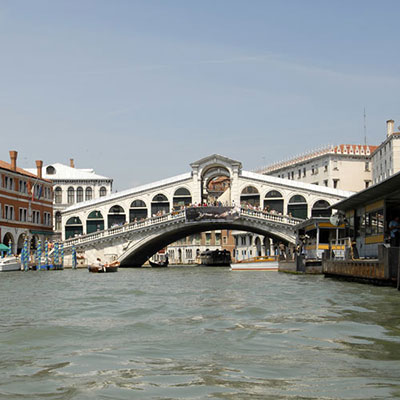 Rialto Bridge