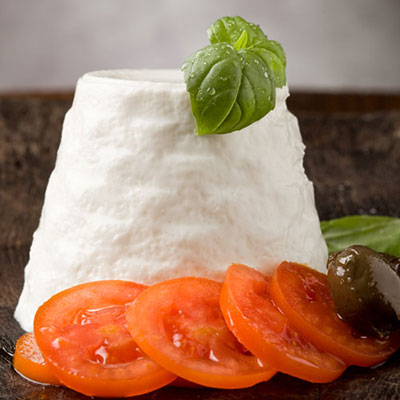 Ricotta