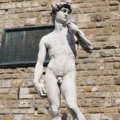  Statue Of David 